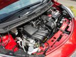 Nissan Note 2013 года (UK)